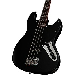 Sire V3-4 Electric Bass Black Satin