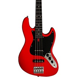Sire V3-4 Electric Bass Red Satin