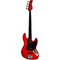 Sire V3-4 Electric Bass Red Satin