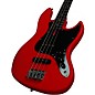 Sire V3-4 Electric Bass Red Satin
