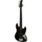 Sire V3-5 5-String Electric Bass Black Satin