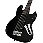 Sire V3-5 5-String Electric Bass Black Satin