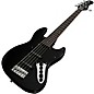 Sire V3-5 5-String Electric Bass Black Satin