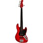 Sire V3-5 5-String Electric Bass Red Satin