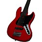 Sire V3-5 5-String Electric Bass Red Satin