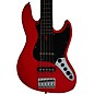 Sire V3-5 5-String Electric Bass Red Satin