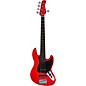 Sire V3P-5 5-String Electric Bass Red Satin