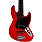 Sire V3P-5 5-String Electric Bass Red Satin