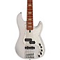 Sire P8-5 5-String Electric Bass White Blonde thumbnail