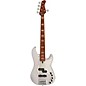 Sire P8-5 5-String Electric Bass White Blonde