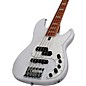 Sire P8-5 5-String Electric Bass White Blonde