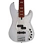 Sire P8-5 5-String Electric Bass White Blonde