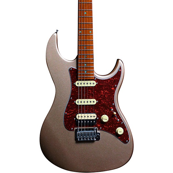 Sire S7 Electric Guitar Champagne Gold
