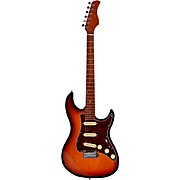 Sire S7 Vintage Electric Guitar 3-Tone Sunburst for sale