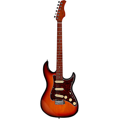 Sire S7 Vintage Electric Guitar 3-Tone Sunburst for sale