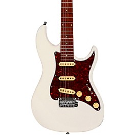 Sire S7 Vintage Electric Guitar Antique White Sire S7 Vintage Electric Guitar Antique White