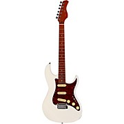 Sire S7 Vintage Electric Guitar Antique White for sale