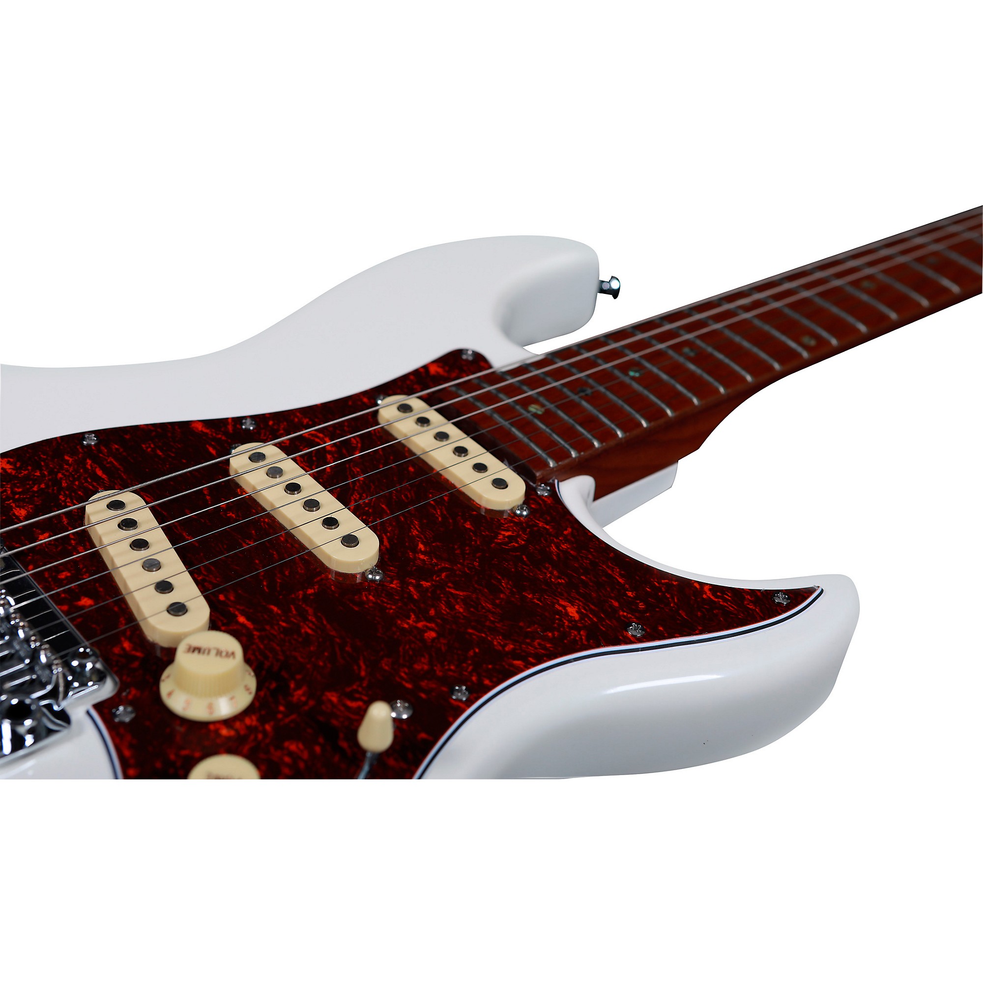 Sire S7 Vintage Electric Guitar Antique White | Guitar Center