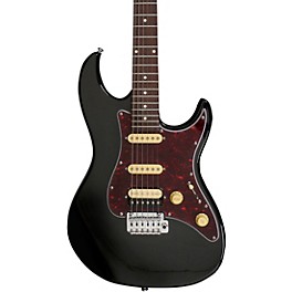 Sire S3 Electric Guitar Pink Sire S3 Electric Guitar Black