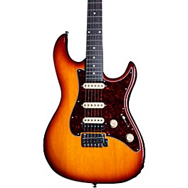 Sire S3 Electric Guitar Tobacco Sunburst Sire S3 Electric Guitar Tobacco Sunburst