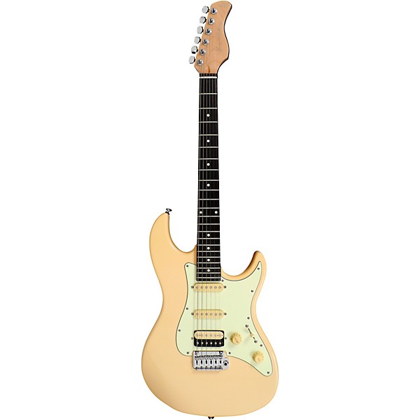 Sire S3 Electric Guitar Vintage White