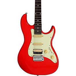 Sire S3 Electric Guitar Pink Sire S3 Electric Guitar Red