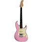 Sire S3 Electric Guitar Pink