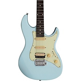 Sire S3 Electric Guitar Pink Sire S3 Electric Guitar Sonic Blue