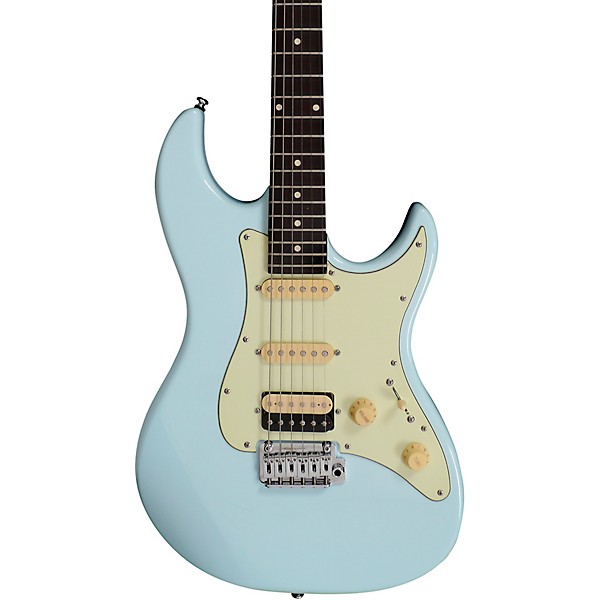 Sire S3 Electric Guitar Sonic Blue