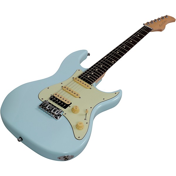 Sire S3 Electric Guitar Sonic Blue