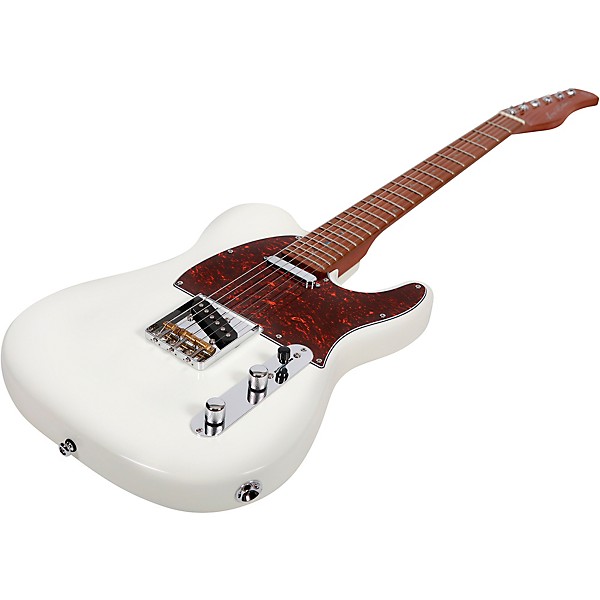 Sire T7 Electric Guitar Antique White