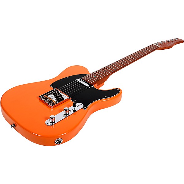 Sire T7 Electric Guitar Butterscotch Blonde
