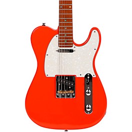 Sire T7 Electric Guitar Antique White Sire T7 Electric Guitar Fiesta Red