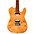 Sire T7 FM Electric Guitar Transparent Black Sire T7 FM Electric Guitar Natural