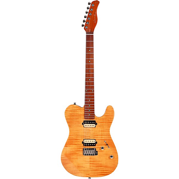 Sire T7 FM Electric Guitar Natural
