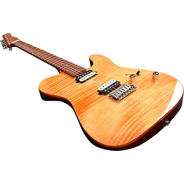 Sire T7 FM Electric Guitar Natural