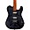 Sire T7 FM Electric Guitar Transparent Black Sire T7 FM Electric Guitar Transparent Black