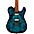 Sire T7 FM Electric Guitar Transparent Black Sire T7 FM Electric Guitar Transparent Blue