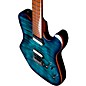 Sire T7 FM Electric Guitar Transparent Blue