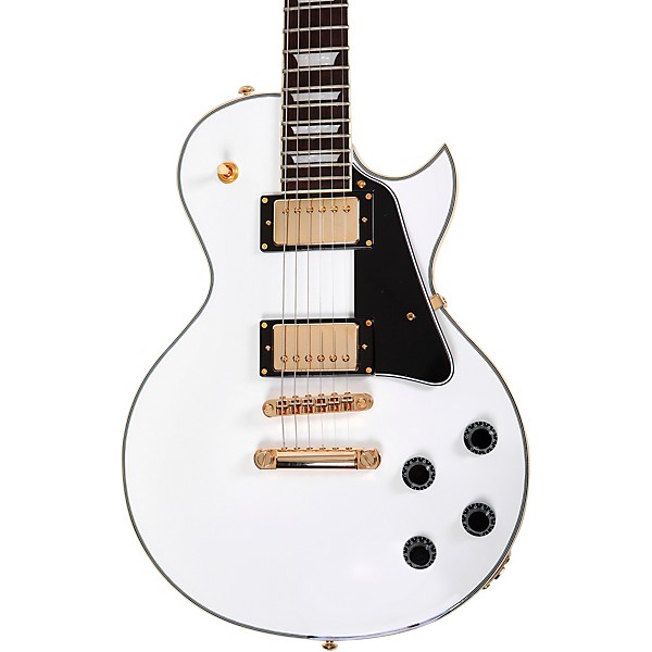 Sire L7 Electric Guitar White