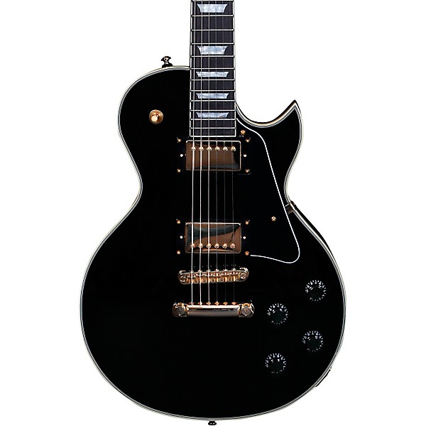 Sire L7 Electric Guitar Black