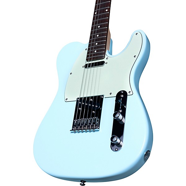 Sire T3 Electric Guitar Sonic Blue