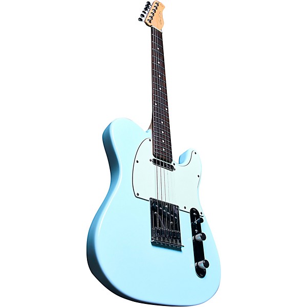 Sire T3 Electric Guitar Sonic Blue