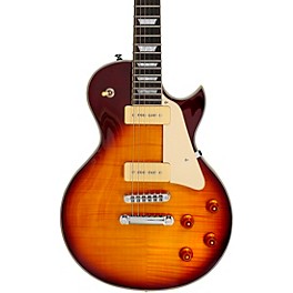 Sire Larry Carlton L7V Electric Guitar Black Sire Larry Carlton L7V Electric Guitar Tobacco Sunburst