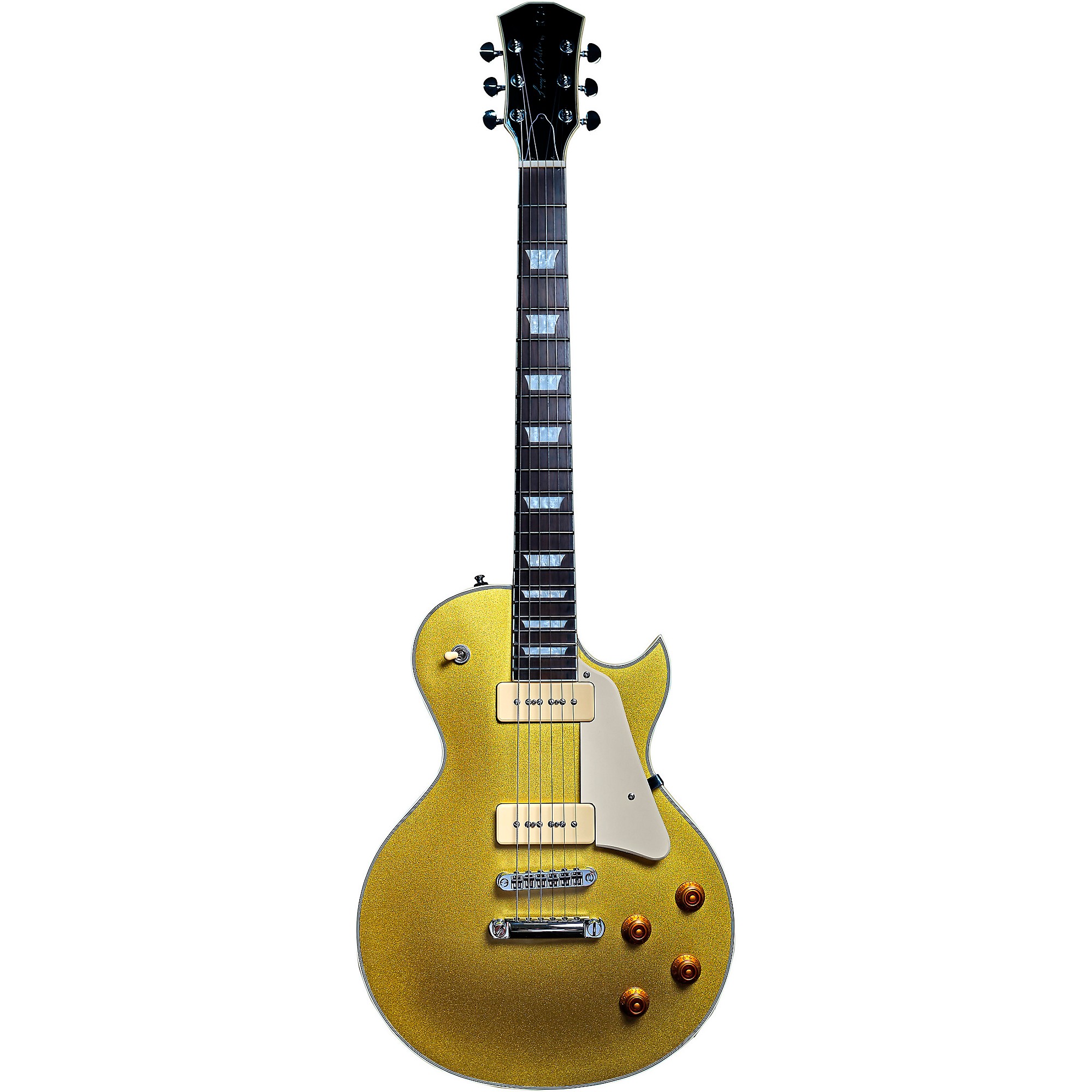 Sire Larry Carlton L7V Electric Guitar Goldtop | Guitar Center Sire Larry Carlton L7V Electric Guitar Goldtop | Guitar Center