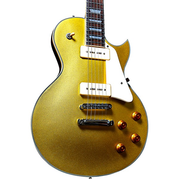 Sire Larry Carlton L7V Electric Guitar Goldtop
