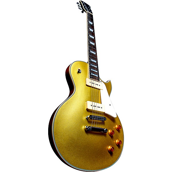 Sire Larry Carlton L7V Electric Guitar Goldtop
