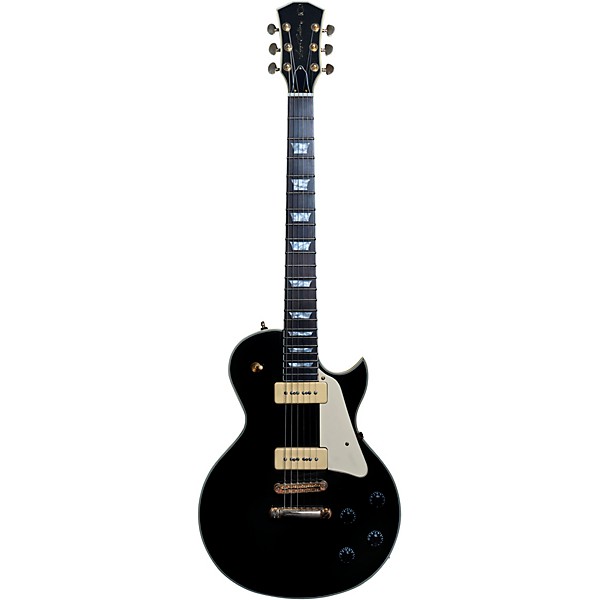 Sire Larry Carlton L7V Electric Guitar Black | Guitar Center