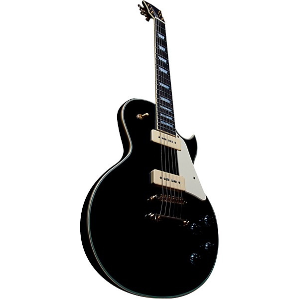 Sire Larry Carlton L7V Electric Guitar Black