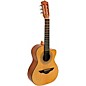 H. Jimenez Voz de Trio Cutaway Acoustic Requinto Guitar Natural thumbnail